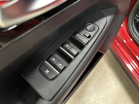 Used 2023 Kia Forte GT w/ GT2 Package image 15