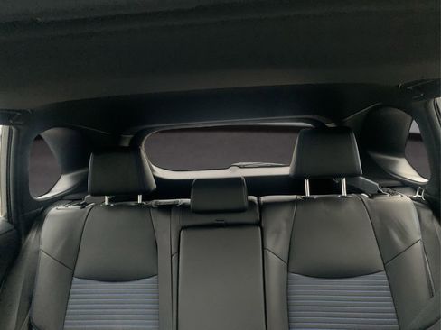 Used 2024 Toyota RAV4 XSE image 11