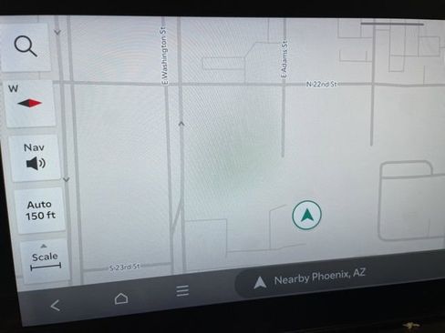 New 2026 Kia Sportage X-Line w/ X-Line Technology Package image 29