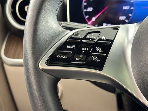 Certified 2023 Mercedes-Benz C 300 Sedan image 27