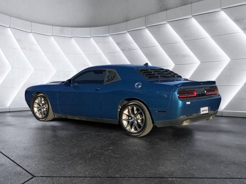 Used 2021 Dodge Challenger GT image 6