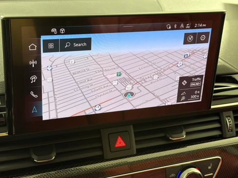 Used 2025 Audi S5 Prestige image 17