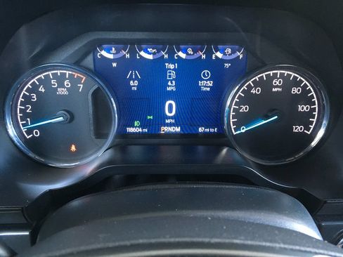 Used 2022 Ford F150 Tremor w/ Equipment Group 401A Mid AWD/4WD image 2