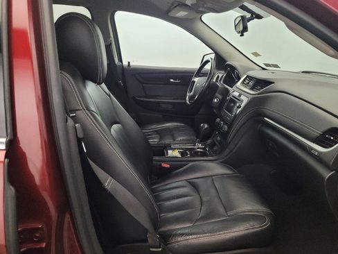 Used 2017 Chevrolet Traverse LT AWD/4WD image 21