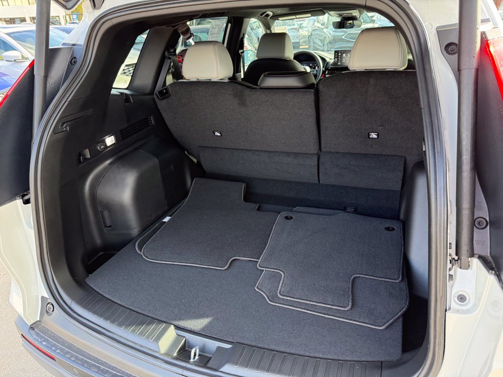 Certified 2026 Honda CR-V Sport Touring image 16