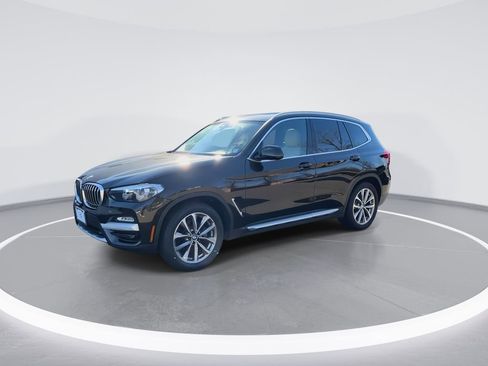 Used 2019 BMW X3 xDrive30i image 4