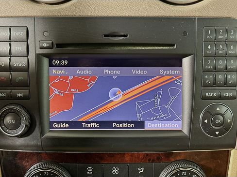 Used 2011 Mercedes-Benz ML 350 4MATIC image 21