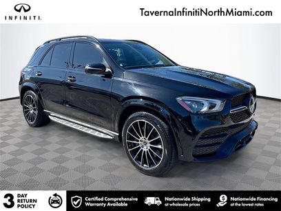Used 2023 Mercedes-Benz GLE 450 GLE 450