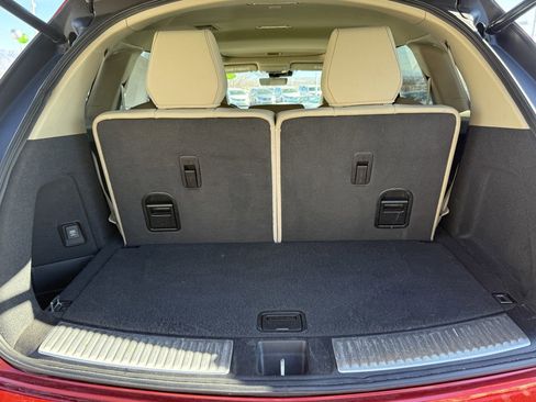Used 2020 Acura MDX SH-AWD w/ Technology Package image 25