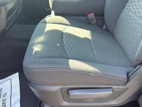 New 2026 RAM 2500 Tradesman image 18