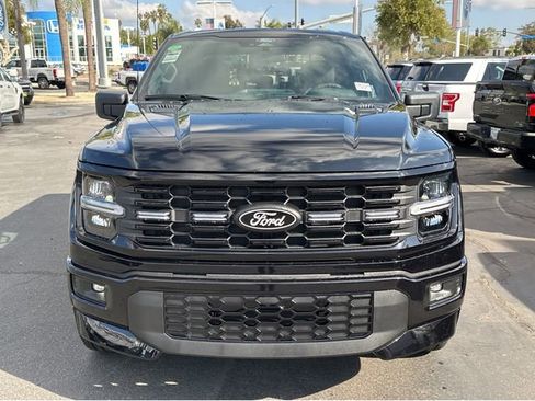 New 2026 Ford F150 STX w/ F-150 LOBO Package image 2