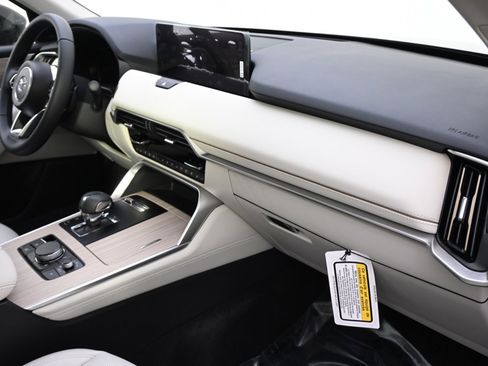 New 2026 MAZDA CX-90 3.3 Turbo S w/ Premium Package image 15