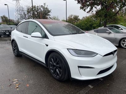 Used 2023 Tesla Model X