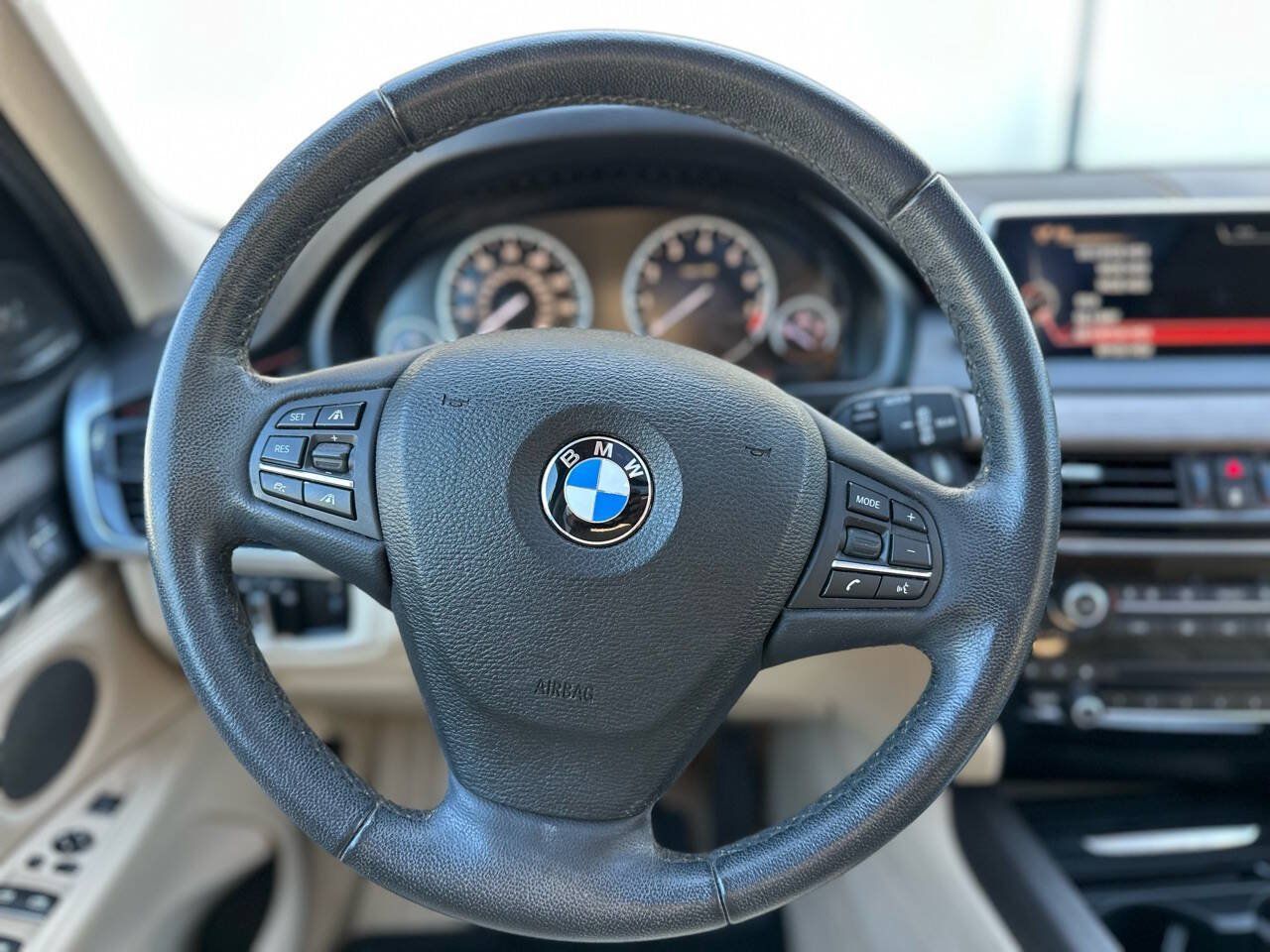 Used 2014 BMW X5 xDrive35i AWD/4WD image 15