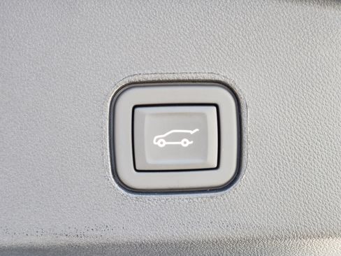 New 2025 Cadillac Lyriq Sport w/ LPO, Floor Liner Package RWD image 13