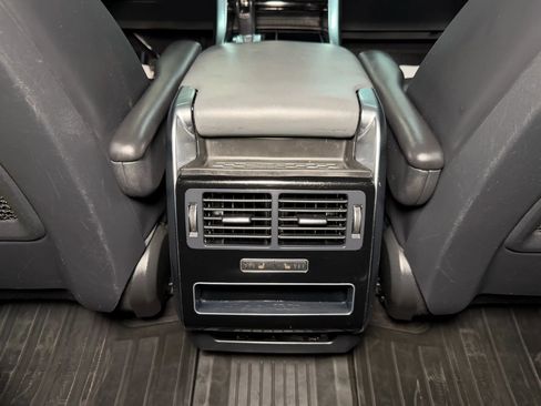 Used 2014 Land Rover Range Rover Sport Supercharged image 25