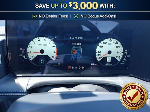 Used 2024 Ford Mustang GT Premium RWD image 19