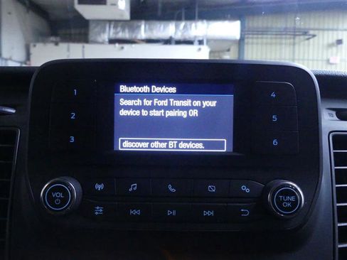 Used 2024 Ford Transit 250 Low Roof w/ Exterior Upgrade Package image 13