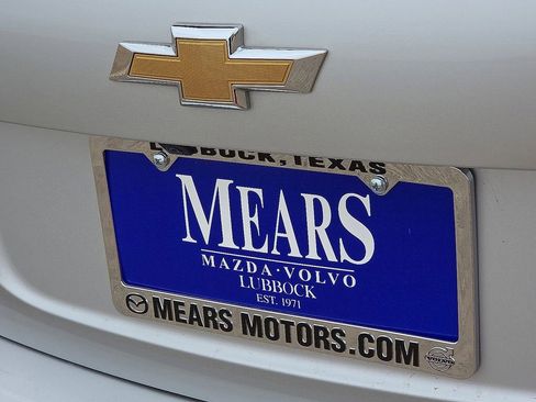 Used 2021 Chevrolet Spark LT image 16