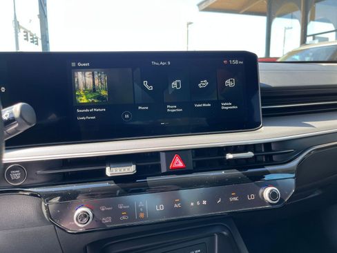 Used 2025 Kia K5 LXS image 20