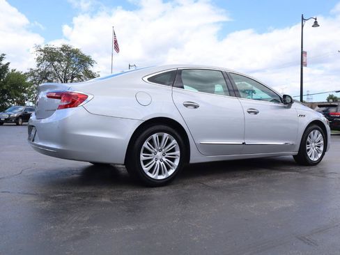 Used 2018 Buick LaCrosse Essence FWD image 5
