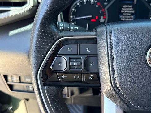 Used 2023 Toyota Tundra SR5 AWD/4WD image 15