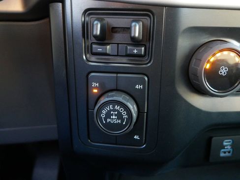 Used 2022 Ford F150 XL w/ Equipment Group 101A High image 20