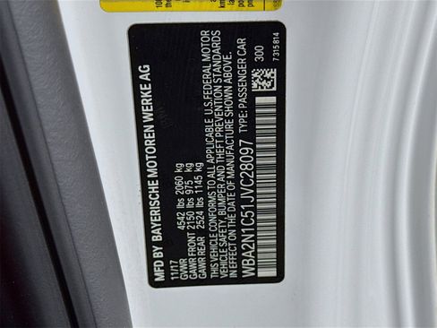 Used 2018 BMW M240i M240i image 32