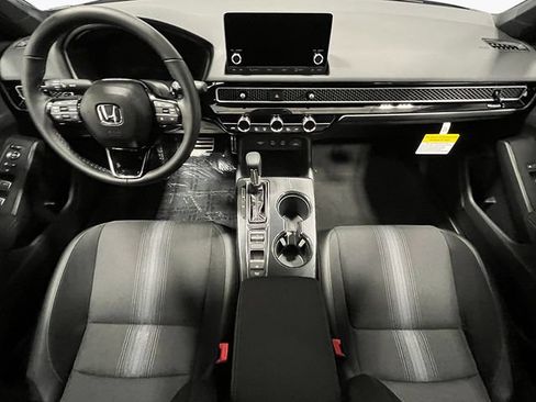 New 2026 Honda Civic Sport image 18
