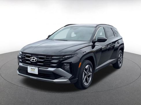 Used 2025 Hyundai Tucson SEL image 7