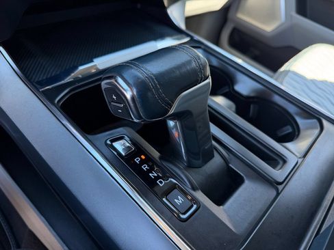 Certified 2023 Ford F150 Limited AWD/4WD image 18