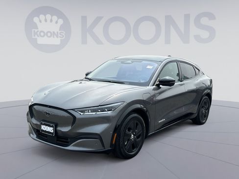 Used 2023 Ford Mustang Mach-E California Route 1 AWD/4WD image 5