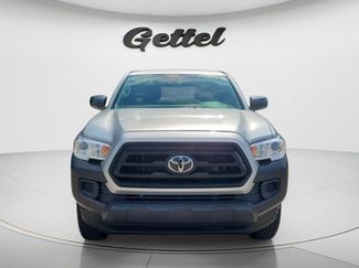 Certified 2022 Toyota Tacoma SR RWD video 2