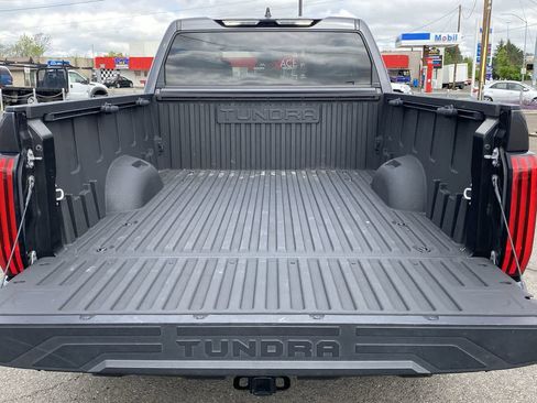 Used 2023 Toyota Tundra SR5 w/ SR5 Premium Package image 22