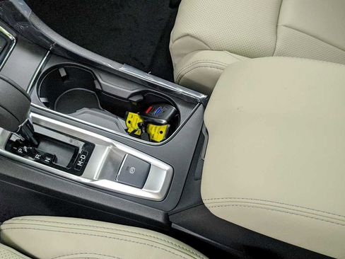 New 2026 Subaru Ascent Limited AWD/4WD image 19