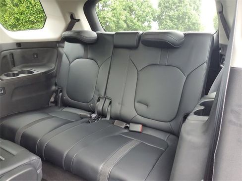 New 2025 Honda Pilot EX-L image 10