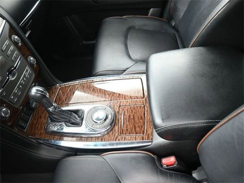 Used 2017 Nissan Armada SL image 9