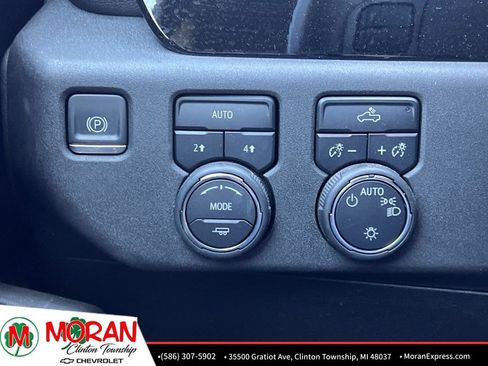 Certified 2022 Chevrolet Silverado 1500 LT image 27