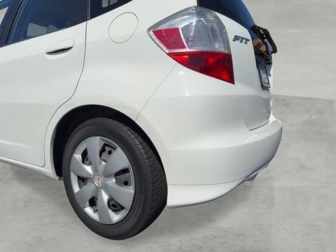 Used 2012 Honda Fit image 31