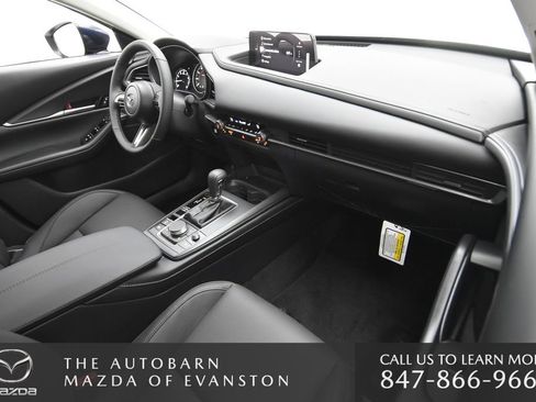 New 2026 MAZDA CX-30 AWD 2.5 S w/ Premium Package image 29