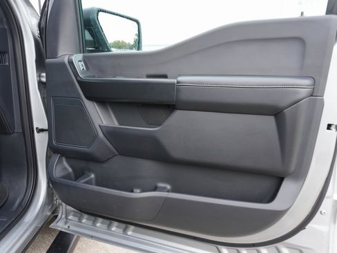 Certified 2024 Ford F150 STX image 25