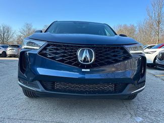New 2026 Acura RDX w/ Technology Package video 2