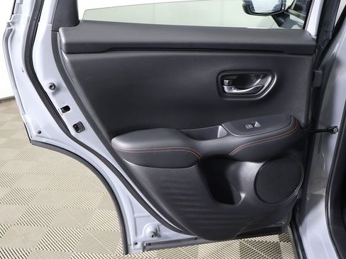 Used 2024 Honda HR-V Sport image 23