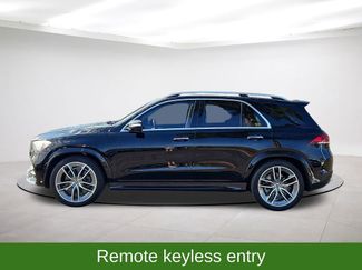 Used 2021 Mercedes-Benz GLE 580 4MATIC video 4