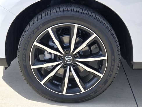 New 2026 Acura RDX A-Spec image 8