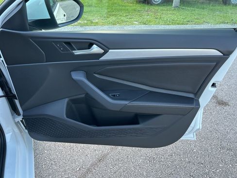 New 2026 Volkswagen Jetta Sport image 36