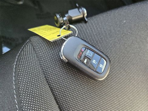 Certified 2024 Honda CR-V EX image 18