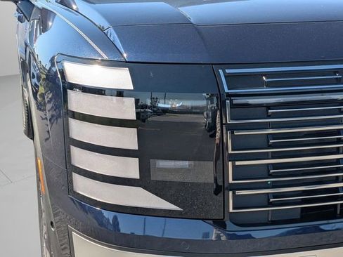 New 2026 Hyundai Palisade SEL Premium FWD image 33