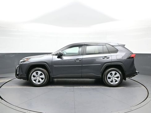 Certified 2024 Toyota RAV4 LE image 9