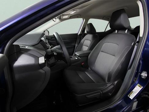 Certified 2024 Nissan Altima 2.5 S image 16